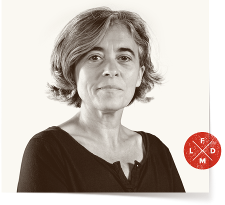 Directrice de production