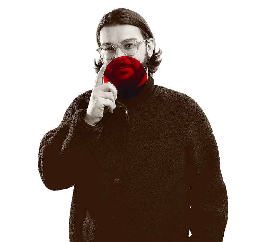 Chef de projet Junior 