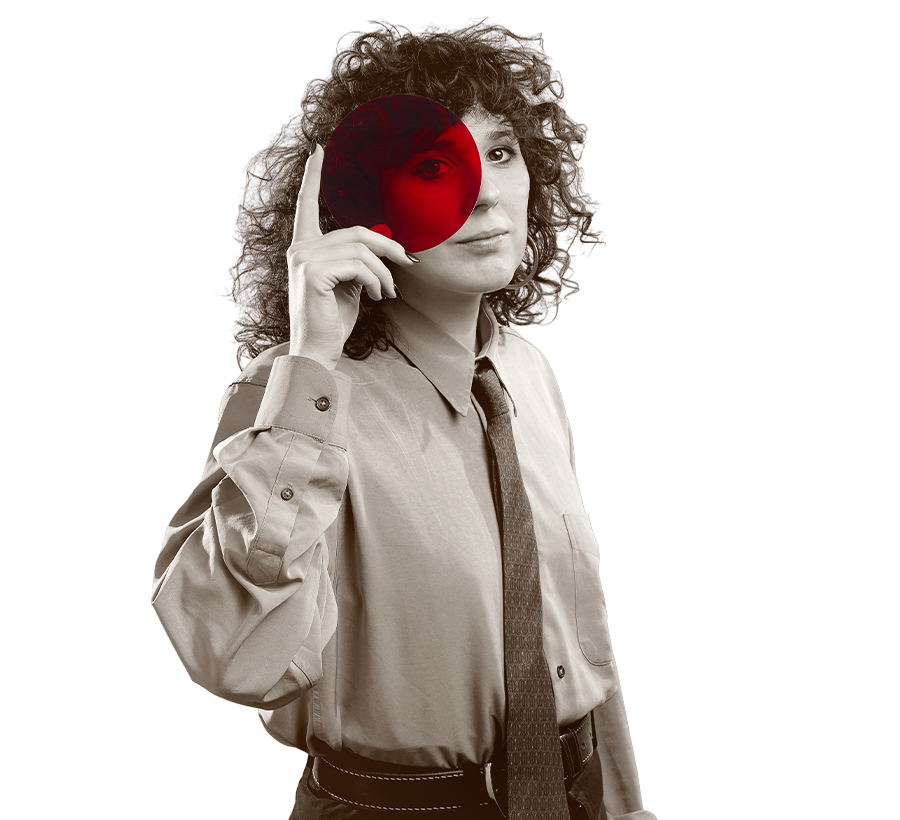 Photographe / responsable du studio